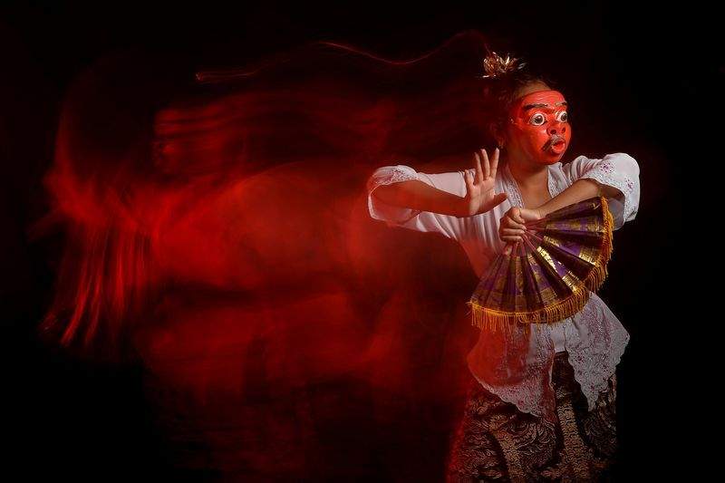 Fem ting du kan gøre for at føle dig mere sikker på dansegulvet