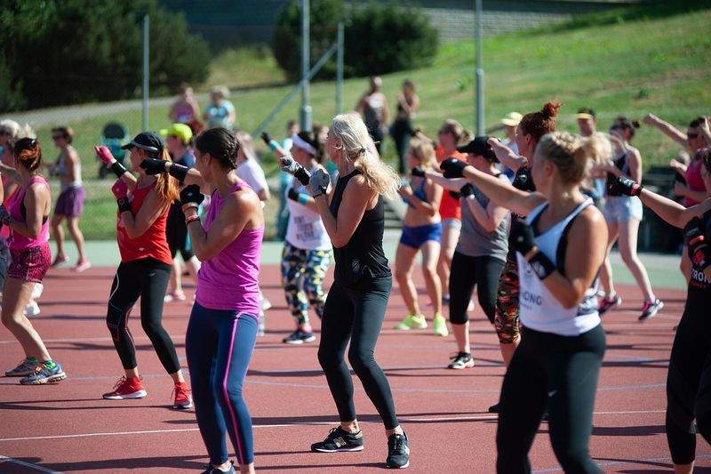 Nordisk Dansestudie 6